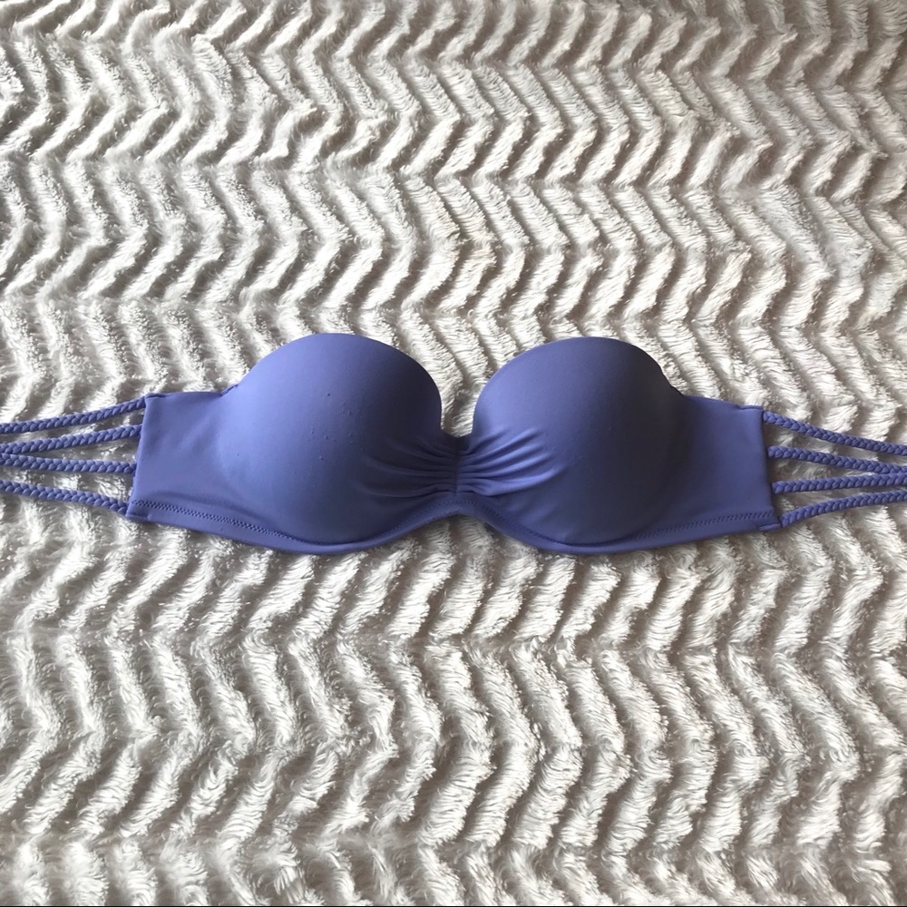 Victoria’s Secret Bandeau Bikini Top
